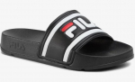 Vyri&scaron;kos &scaron;lepetės Fila Morro Bay Black