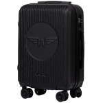 Rankinė Lagamina Wings Swallow 3.0 Juoda 20"