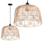 Pakabinamas &scaron;viestuvas app1351-1cp Toolight 34,5x34,5x25cm