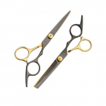 Profesionalios kirpimo žirklės