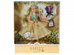 Lėlė Emily, 29 cm