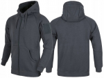 Vyri&scaron;kas džemperis su gobtuvu Helikon-Tex Urban Tactical Hoodie, pilka