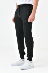 Sportinės kelnės Cramp, juodos, 2XL