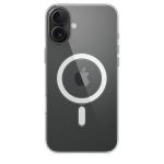 Apple iPhone 16 Plus Clear Case with MagSafe MA7D4ZM/A