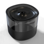 Automatinis vandens fontanėlis Sponge Pet Fountain, juodas