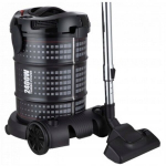 Pramoninis pelenų dulkių siurblys Zilan, 2400W.