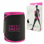 Liekninantis diržas rožinis, dydis XXL