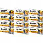 ENERGIZER elementai industrial AA LR6 1.5V, 120 vnt.