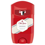 Dezodorantas Lazdelė - Old Spice - Originalus - Be Aluminium - 50 ml - Ikoni&scaron;kas Vyrų Kvapas