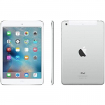 Plan&scaron;etinis kompiuteris iPad Mini 2 16GB WiFi (Atnaujintas, būklė kaip naujas)