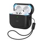 Esr Orbit Halolock dėklas Apple Airpods 4, juodas, Magsafe