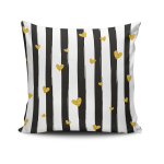 Forme dekoratyvinės pagalvėlės užvalkalas NKLF-295