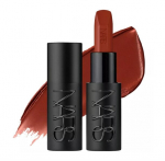 Lūpdažiai NARS Explicit ilgai i&scaron;liekantys blizgūs raudoni 3,8 g