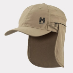 Millet Trekker II Cap dorite kepurė - Chaki 3515720412844