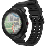 Polar Vantage M3 Juodas - Multisportinė i&scaron;manioji laikrodžio