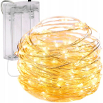 Kalėdinė girlianda 80 LED, 4.3 m