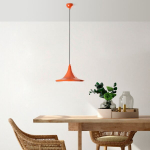 Opviq pakabinamas &scaron;viestuvas Tom 3531 Orange