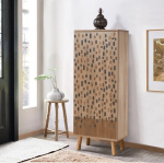 Komoda Vegas - S 932, ruda