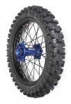 Padanga DELI SB-156 110/90-19 TT Cross Enduro