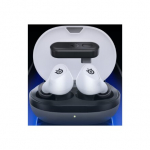 SteelSeries Arctis GameBuds White