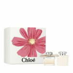 Chlo&eacute; Signature dovanų rinkinys moterims &ndash; Eau de Parfum 50 ml + kūno losjonas 100 ml