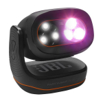 &Scaron;viestuvas JBL Party Light Beam