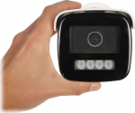 Hikvision Ds-2cd2t86g2h-2i Ip kamera, 8mp, 2.8mm, Darkfighter, Wdr