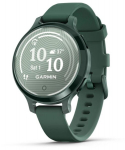 I&scaron;manusis laikrodis Garmin Lily 2 Active Green
