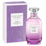 Kvapusis vanduo Coach Dreams Moonlight EDP moterims, 90 ml