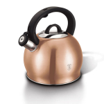 Virdulys su &scaron;vilpuku Berlinger Haus Rose Gold, 3L