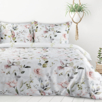 Eurofirany patalynės komplektas Lea 08, 200x220, 3 dalių
