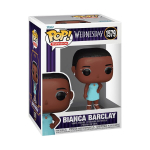 FUNKO POP! Vinilinė figūrėlė: Wednesday - Bianca Barclay