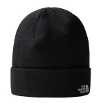 Norm shllw beanie the north face nf0a5fvzjk3 unisex juoda NF0A5FVZJK3