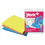 YORK &scaron;luostė, 3 vnt
