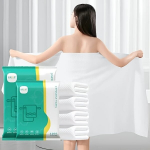 Mink&scaron;ti vienkartiniai rank&scaron;luosčiai 3 vnt., 50 * 100 cm / 16,69 * 39,37 colio