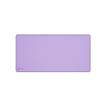 NATEC Mouse Pad Colors Series Pure Lavender 800x400mm