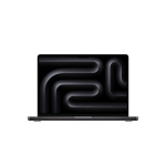 MacBook Pro 14" Apple M4 Pro 12C CPU, 16C GPU/24GB/512GB SSD/Space Black/INT MX2H3ZE/A