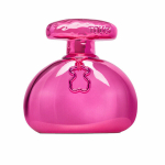 Eau de Parfum TOUS Electrotouch moterims vaisių ir gėlių 50 ml