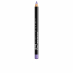 Akių pie&scaron;tukas Nyx Professional Makeup Eyeliner Slim, 935 Lavender Shimmer, 1,2 g