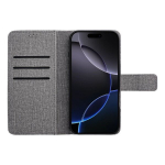 Telefono dėklas Gomma Book Samsung Galaxy A21s
