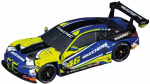 Carrera Go!!! Bmw M4 Gt3 Valentino Rossi 1:43 automobilis