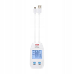 Uni-t Ut658dual Usb Tester A/c, Įtampos ir Srovės Matuoklis
