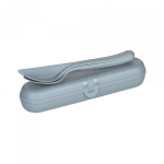 Turistinių stalo įrankių rinkinys Koziol Klikk Ready, 24 cm