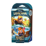 "Disney Lorcana" (Set06) pradinis kaladės rinkinys A - Ravensburger