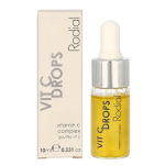 Rodial Vit C Drops koncentruota veido priežiūros priemonė su vitaminu C, 10 ml