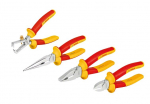 Replių komplektas Bosch 1600A02NG1, 4 vnt.