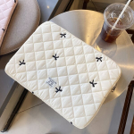 Kompiuterio įmautė su lankeliu, Baltas
