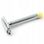 Merkur Safety Razor Progress 510 Skutimosi ma&scaron;inėlė su reguliavimu, skirta a&scaron;menims.