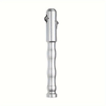 Tig suvirinimo siūlelio laikiklis 1.0-3.2 mm.,  Sidabrinis