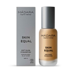 Makiažo pagrindas M&aacute;dara Skin Equal Soft Glow SPF15 60 Olive, 30ml